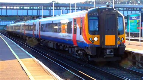 Guildford to Banbury Trains From £20.50